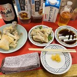 豚足のかどや - 