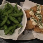 ほんのり家 - 前菜