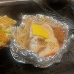 北海道もんじゃ 薫 - 