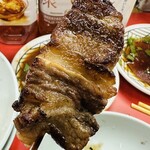 豚足のかどや - 