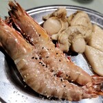 焼肉 ひので - 