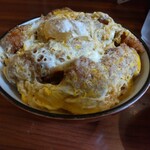 とんかつ 赤坂 水野 - 