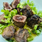 豚足のかどや - 