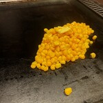 北海道もんじゃ 薫 - 