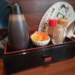 とんかつ 赤坂 水野 - 