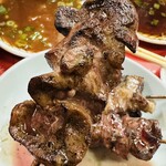 豚足のかどや - 