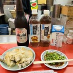 豚足のかどや - 