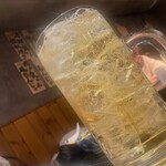 北海道もんじゃ 薫 - 