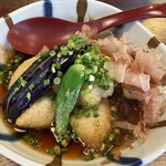 那須家　宗庵 - 