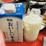 豚足のかどや - 