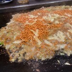 北海道もんじゃ 薫 - 