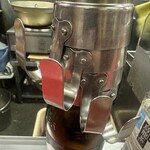 豚足のかどや - 