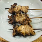 豚足のかどや - 