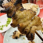 豚足のかどや - 