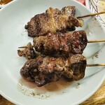 豚足のかどや - 