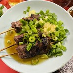 豚足のかどや - 