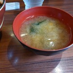 とんかつ 赤坂 水野 - 