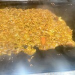 北海道もんじゃ 薫 - 