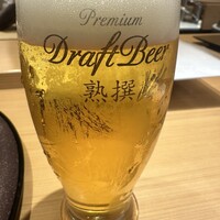 横浜 鮨 ふくじゅ - 