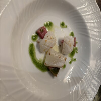 鉄板焼 いちか - 