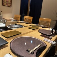 横浜 鮨 ふくじゅ - 