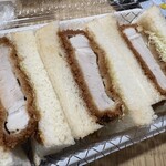 肉のハナマサ - 料理写真: