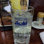 鶴亀 - チューハイ 330円(税込)(2025年11月27日撮影)