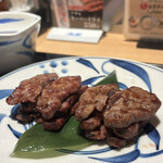 ねぎし 横浜ジョイナス店 - 