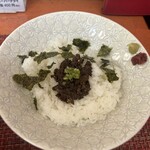 麺や 福々三座 - 