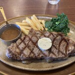 ロイヤルホスト 仙台花京院店 - 