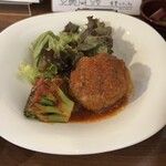 食堂 ムラッチョ - 