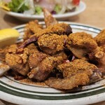 福岡鮮魚卸直営店 ビストロ酒場ウオスケ - 