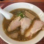 麺や 福々三座 - 