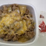 吉野家 - 料理写真: