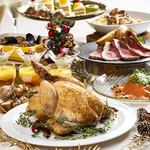 フォレスタ・ビアンカ - 料理写真: