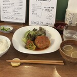 食堂 ムラッチョ - 