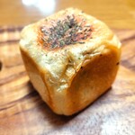 吟遊詩人 - 焼きカレーパン