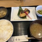 お魚とお酒 うはる - 