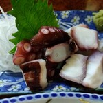 鶴亀 - たこぶつ 450円(税込)(2025年11月27日撮影)