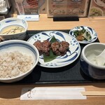 ねぎし 横浜ジョイナス店 - 