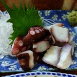 鶴亀 - たこぶつ 450円(税込)(2025年11月27日撮影)