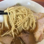 麺や 福々三座 - 
