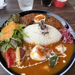 カレッテリア - 
