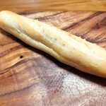 吟遊詩人 - バターミルクフランス