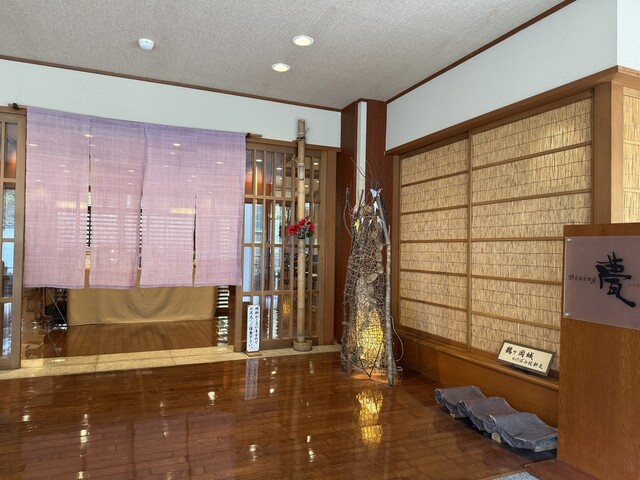 ダイニング甍 - 鶴岡市その他（レストラン）の写真