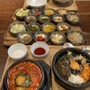 韓国料理 ホンデポチャ 武蔵小杉店
