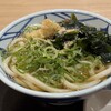 丸亀製麺 トレッサ横浜店
