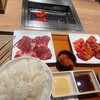 お肉屋さんのひとり焼肉 DAIRIKI イトーヨーカドー甲子園店