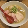 麺屋 翔 本店