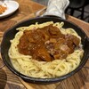 イタリアン食堂 MAS